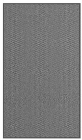 Zerbino Antracite 115x200 Cm /