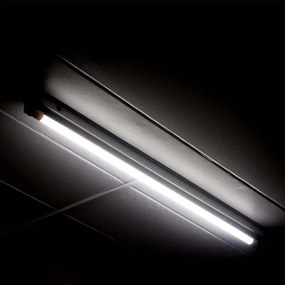 Tubo fluorescente LED T5 G5/8W/230V 6500K 60 cm