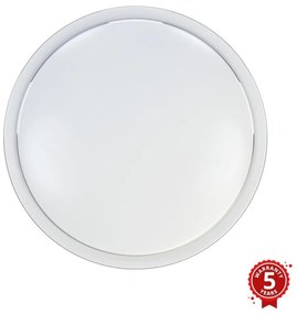 APLED - Plafoniera LED LENS R TRICOLOR LED/18W/230V IP41 1210lm