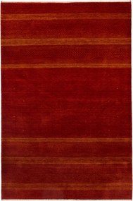 Loribaft Tappeto orientale 120x180 (Indian) Annodato A Mano