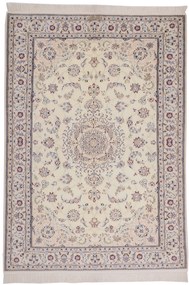 Nain Tappeto persiano 170 x 120 (Iran) Annodato A Mano