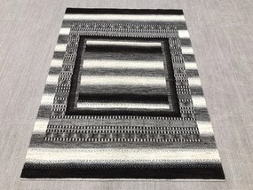 Loribaft Tappeto 150x210 Beige (Iran) Annodato A Mano