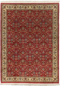 Tabriz Tappeto persiano 280x380 (Iran) Annodato A Mano