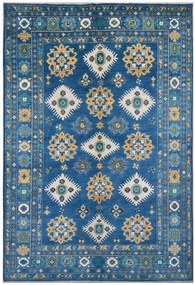 Kazak Tappeto 300x200 (Pakistan) Annodato A Mano