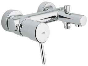 GROHE 32211001 - Miscelatore per vasca CONCETTO DN 15 cromo lucido