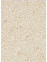 Sanderson Carta da parati Annandale - Amber/ Sepia