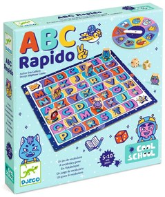 Cool School - ABC Rapido