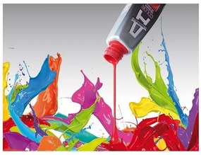 Colorante universale per idropitture 45 ml Acolor 13 giallo sole