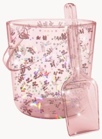 Set giochi da spiaggia Cherry 2 pz
