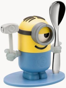 Portauovo con cucchiaio Minion