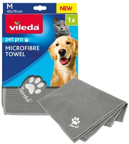 Asciugamano per animali domestici Pet - Vileda