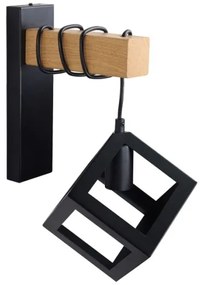 Faretto SWEDEN 1xE27/20W/230V