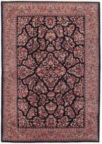 Sarouk Tappeto persiano 200x280 (Iran) Annodato A Mano