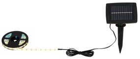 Globo 33692 - LED Solare striscia 180xLED/0,2W/3V IP44