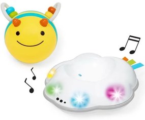 Skip Hop - Giocattolo musicale EXPLORE&MORE ape 3xAA