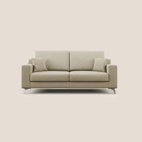 Michael Divano in tessuto impermeabile antimacchia T03 beige