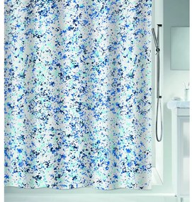 Tenda per doccia 180x200 cm Vision – Spirella