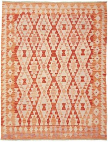 Kilim Tappeto orientale 150x190 (Pakistan) Tessuto A Mano