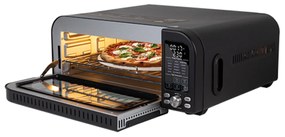 Forno pizza 2000 W Berlinger Haus