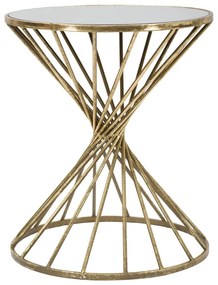 Tavolo rotondo ø 42 cm Hypnos - Mauro Ferretti