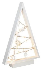 Solight 1V221 - Decorazione natalizia LED 15xLED/2xAA