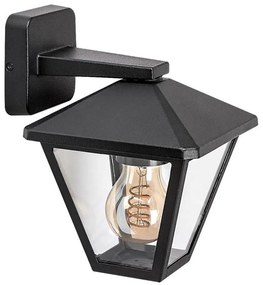 Rabalux 7147 - Lampada da parete esterna PARAVENTO 1xE27/40W/230V IP44