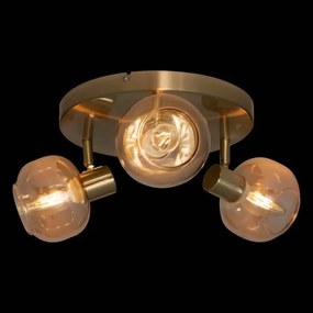 Atmosphera - Faretto PILIA 3xE14/25W/230V