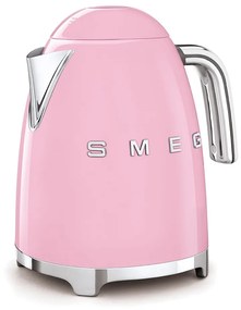 Bollitore rosa - SMEG