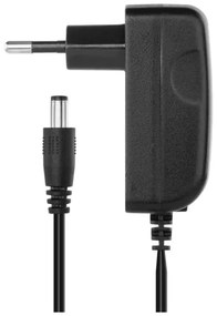 Lampada da tavolo LED dimmerabile EDDY LED/6W/230V 3000/4500/6800K nera