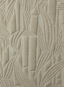 Arte International Carta da parati Bambusa - Linen