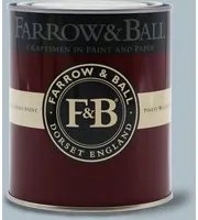 Farrow & Ball Flat Eggshell - Parma Gray 27 - 2,5l