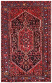 Tappeto persiano 270x160 (Iran) Annodato A Mano