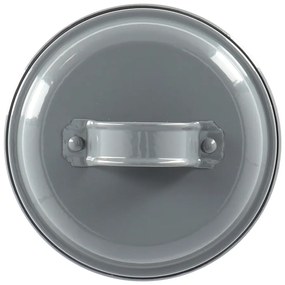 Contenitore per alimenti in acciaio Secret Du Potager – Esschert Design