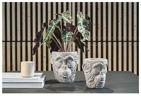 Coprivaso in cemento ø 22 cm Calbe - Villa Collection