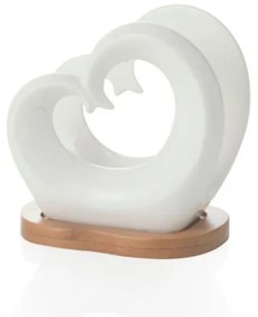 Portatovaglioli amore infinito - Brandani