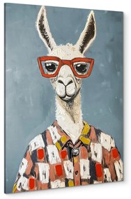 Dipinto 70x100 cm Gerard – Styler