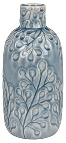 Vaso in ceramica azzurro - House Nordic