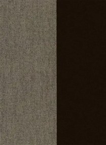 Flamant Carta da parati Velvet & Lin - Grain de Poivre