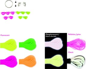 Lovely Box - Scoubidou Magia