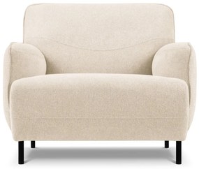 Poltrona beige Neso - Windsor & Co Sofas