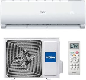 climatizzatore condizionatore haier inverter serie geos plus 24000 btu as68tdrhra-c r-32 wi-fi integrato classe a++/a+