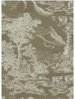 Mindthegap Carta da parati Toile du Tyrol - WP30148