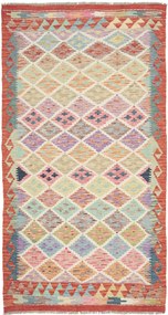 Kilim Tappeto orientale 100 x 190 (Pakistan) Tessuto A Mano