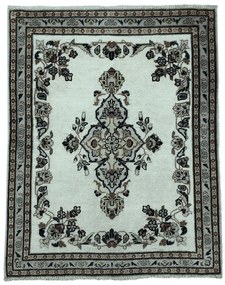 Kashan Tappeto 90 x 110 (Iran)