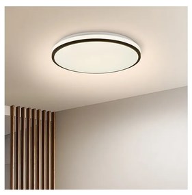 Brilagi - Luce LED dimmerabile SMART LED/28W/230V diametro 35 cm Wi-Fi Tuya + +TC