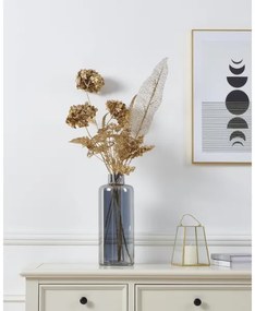 Eglo 428356 - Fiore artificiale MIADOL 86,5 cm oro