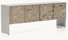 Credenza in legno Ako