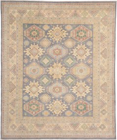 Kazak Tappeto 240 x 290 (Pakistan) Annodato A Mano