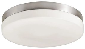 Prezent 67100 - Plafoniera da bagno PILLS 1xE27/60W/230V IP44