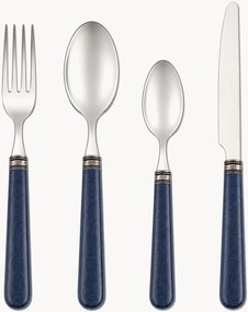 Set di 24 posate Boston, 6 persone